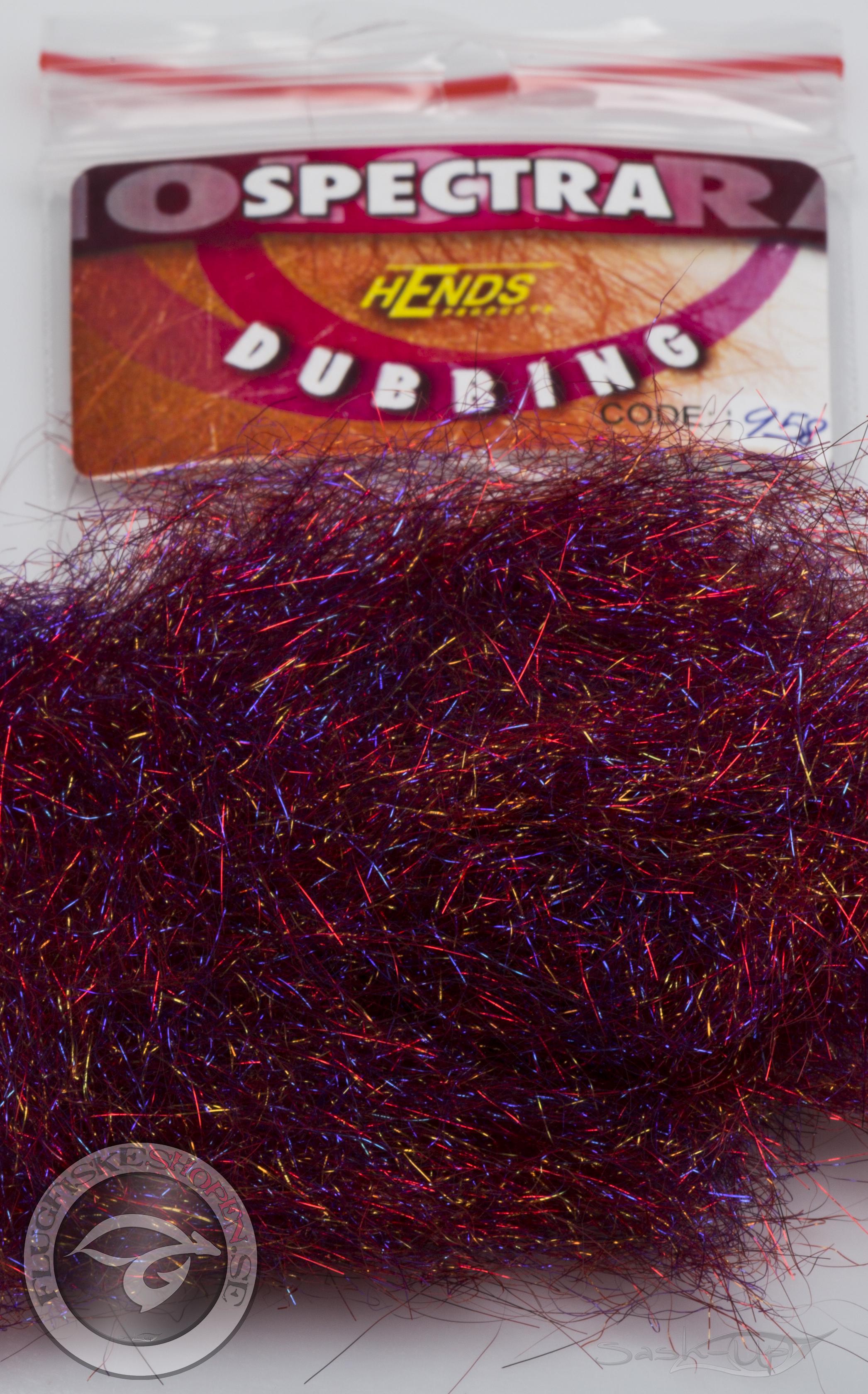 Spectra Dubbing- Hends  - 30