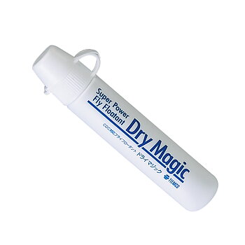 TMC DRY MAGIC Super Power Fly Floatant