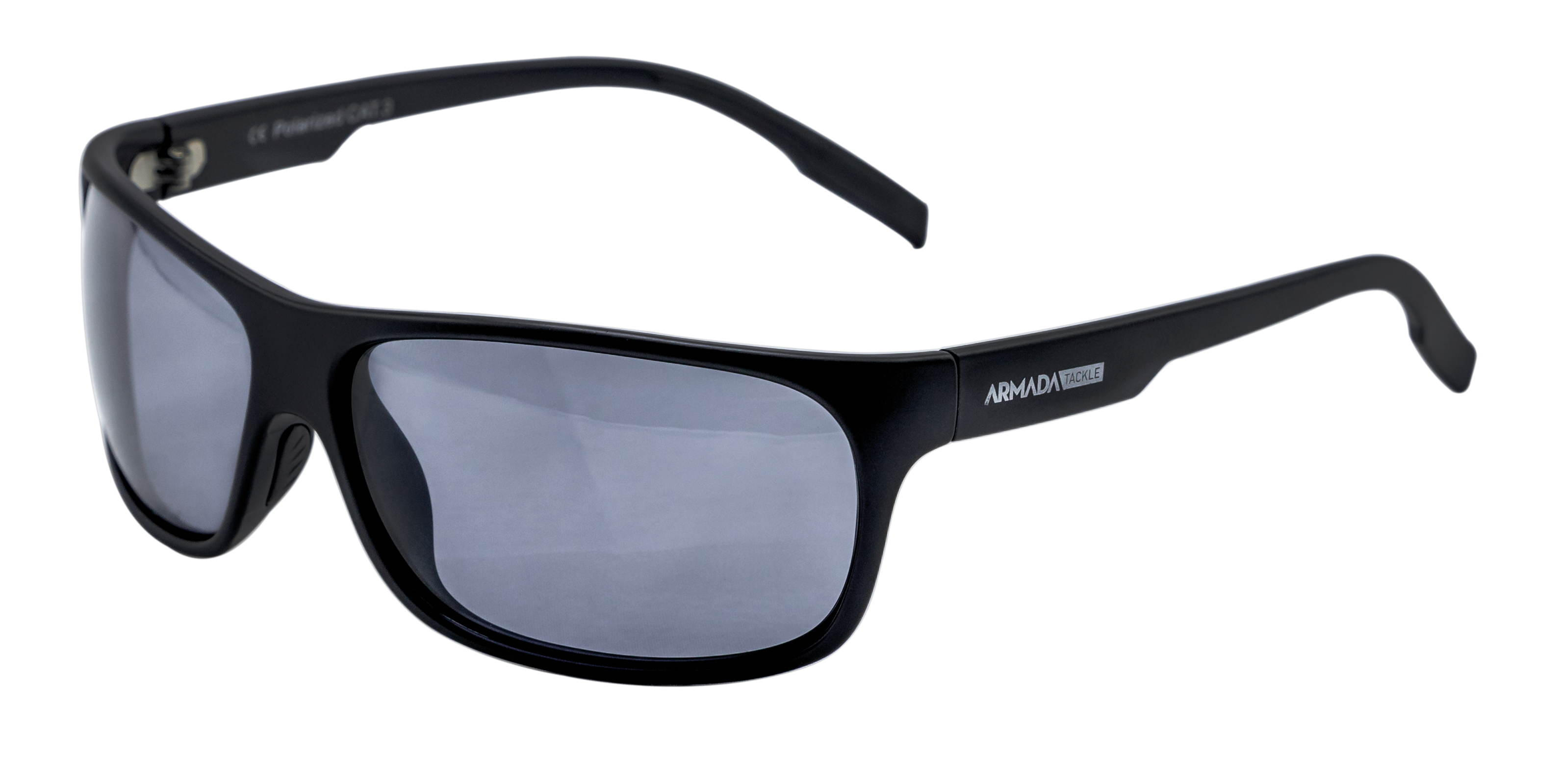 Armada Tackle Polariserande Solglasögon - Venus Grey (Grey Lens).