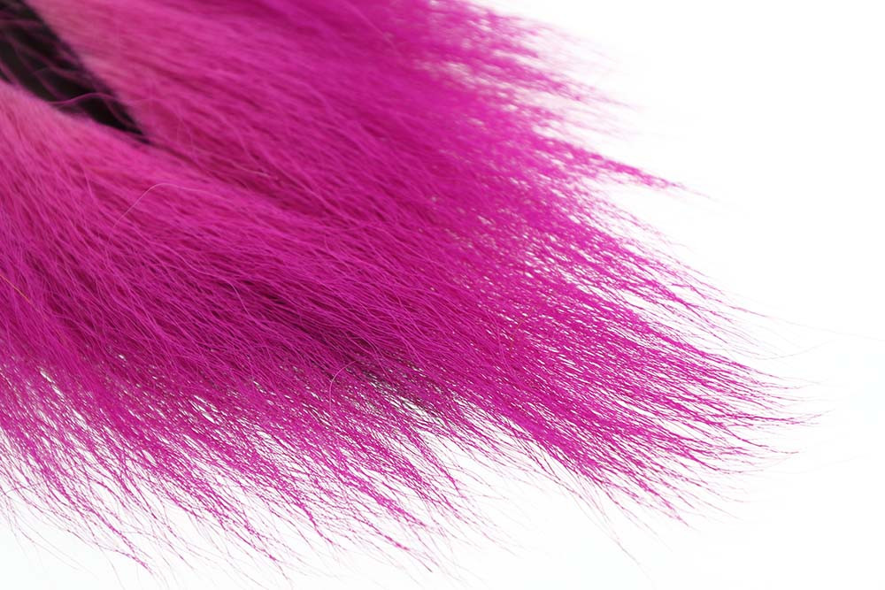 Bucktail Pieces - Wapsi - 14