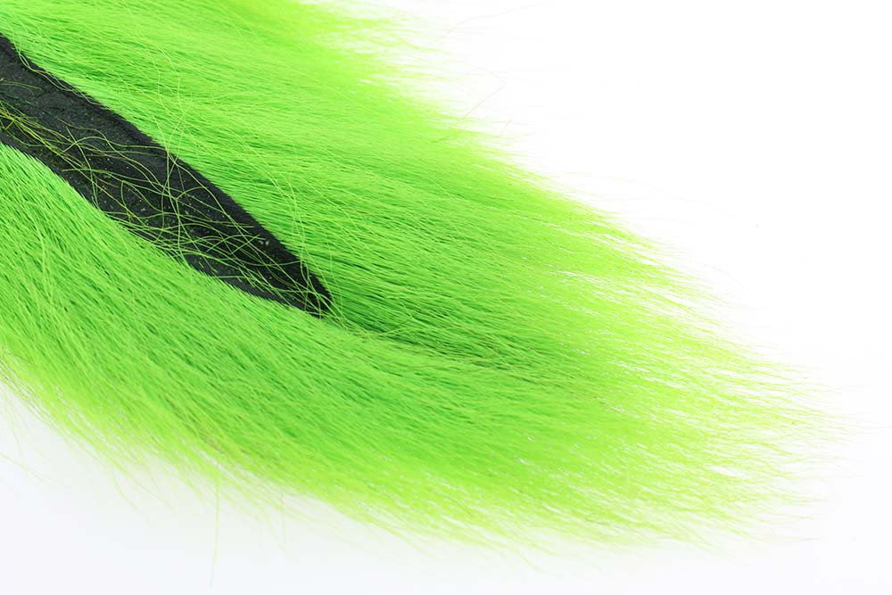 Bucktail Pieces - Wapsi - 12