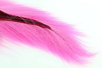 Bucktail Pieces - Wapsi