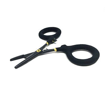Loon Rogue Micro Scissor Forceps