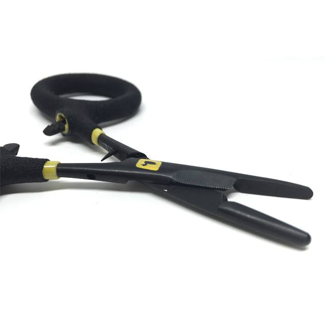 Loon Rogue Micro Scissor Forceps