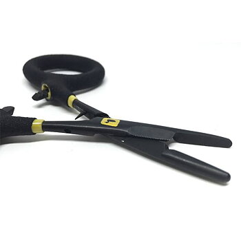 Loon Rogue Micro Scissor Forceps