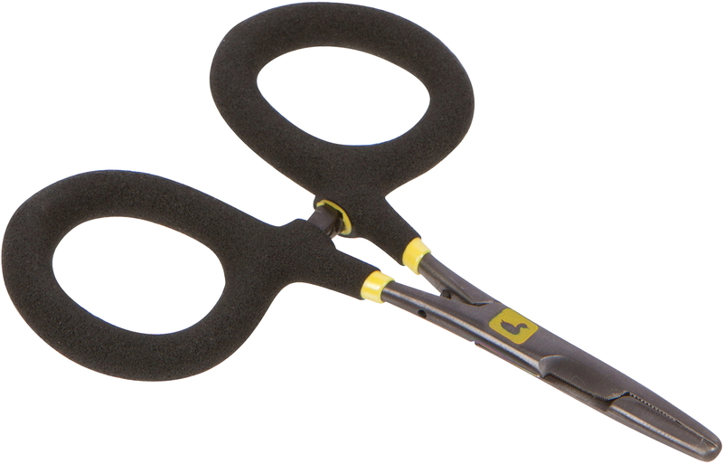 Loon Rogue Micro Scissor Forceps - 5