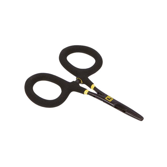 Loon Rogue Micro Scissor Forceps - 4