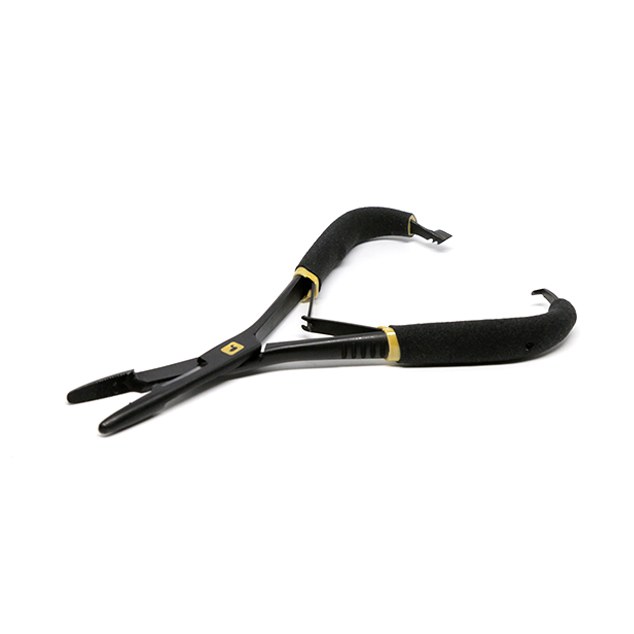 Loon Rogue Mitten Scissor Clamps - 3