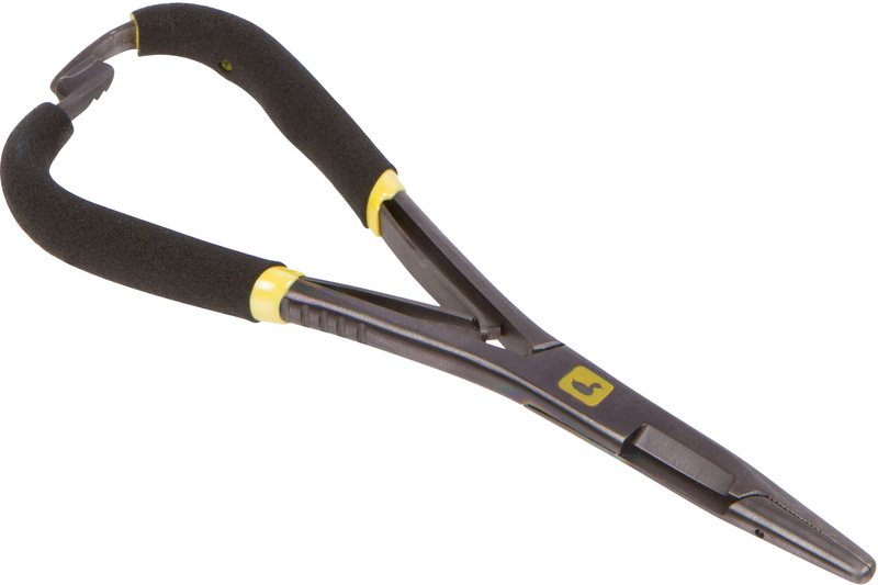 Loon Rogue Mitten Scissor Clamps - 5