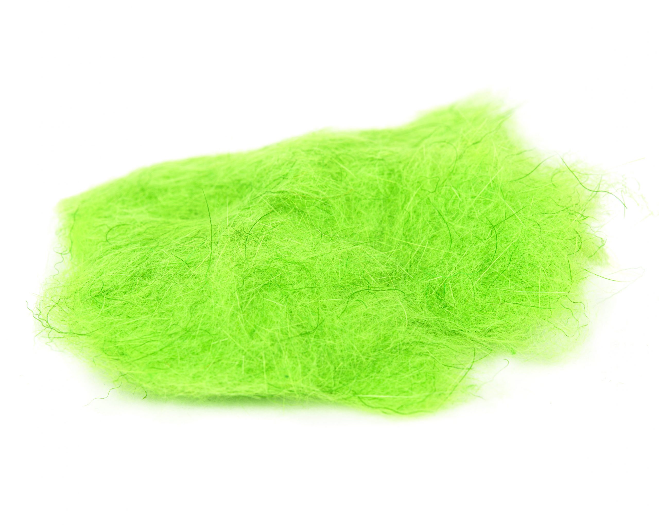 Nature’s Spirit SNOWSHOE RABBIT FOOT DUBBING - 6