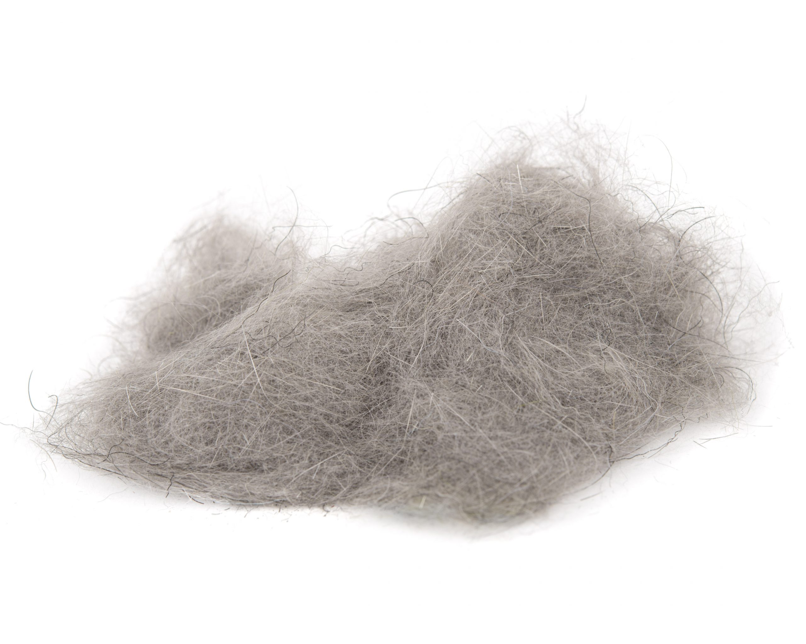 Nature’s Spirit SNOWSHOE RABBIT FOOT DUBBING - 5
