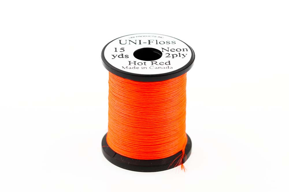 UNI Floss - 8