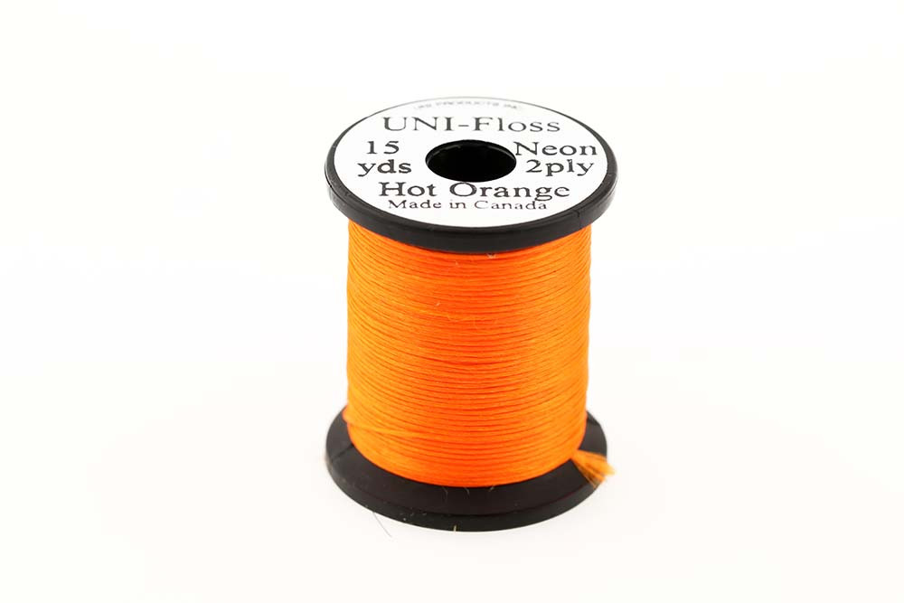 UNI Floss - 10