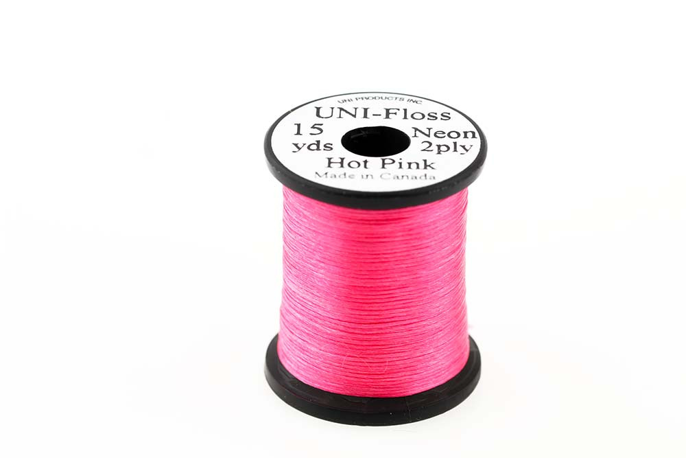 UNI Floss - 7