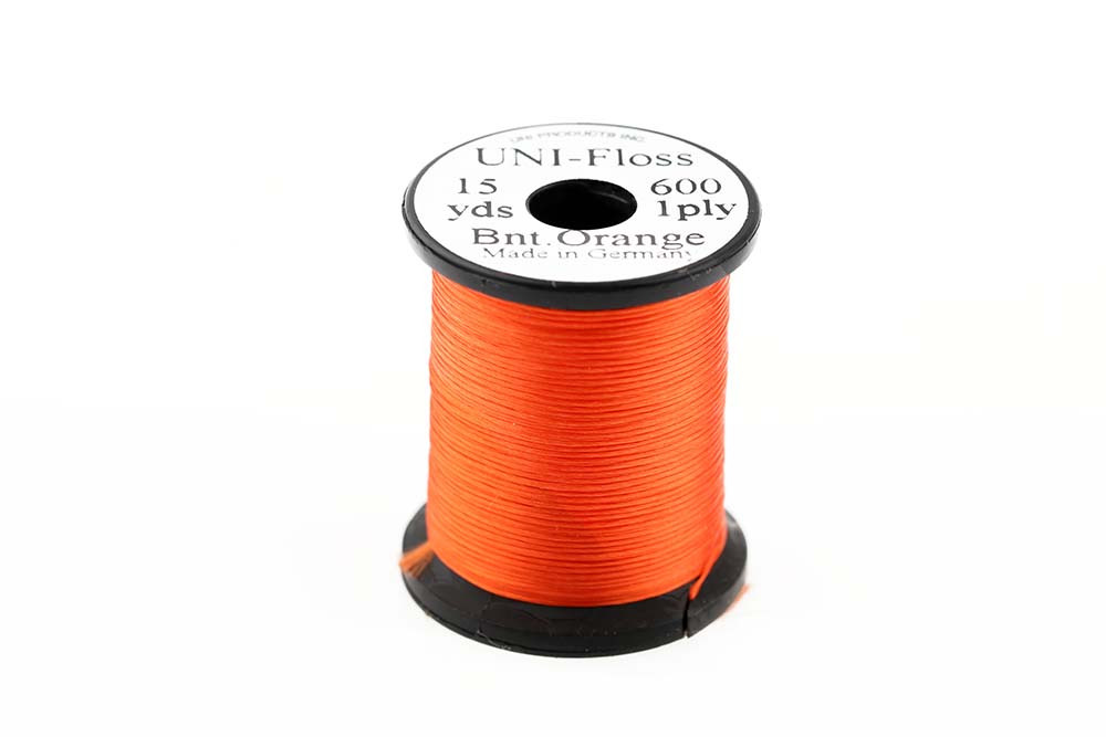 UNI Floss - 12