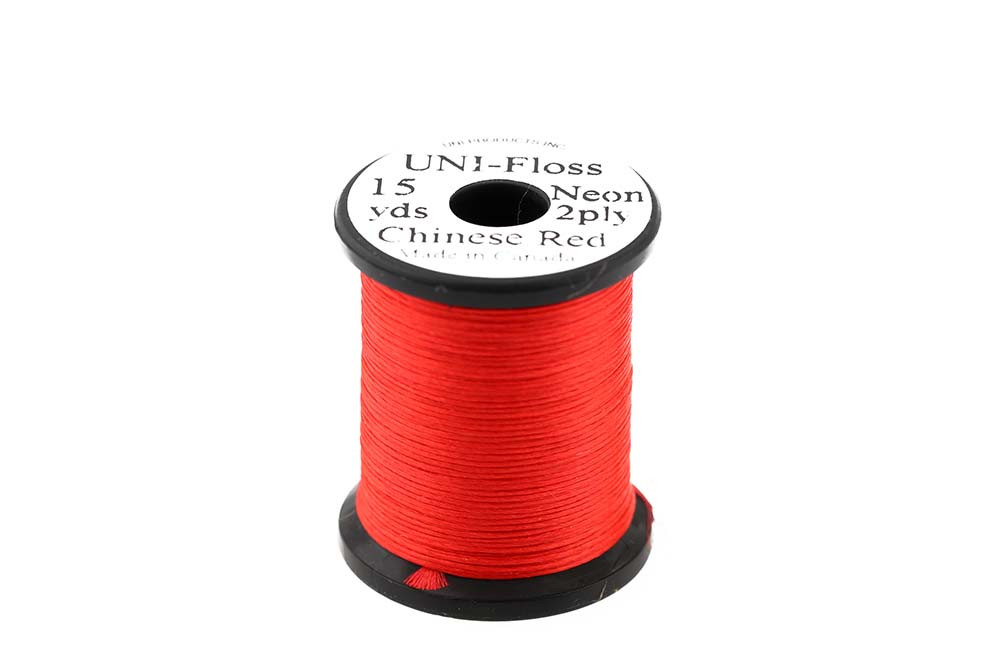 UNI Floss - 4
