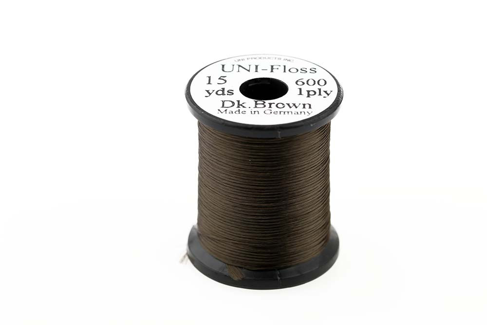UNI Floss - 13