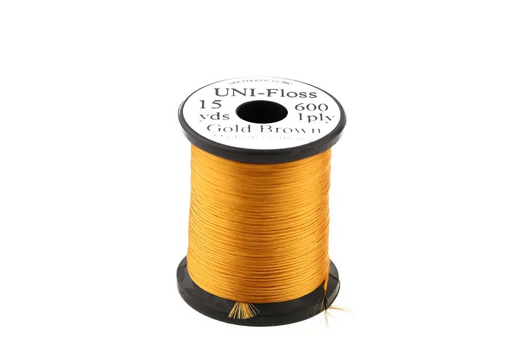 UNI Floss - 18