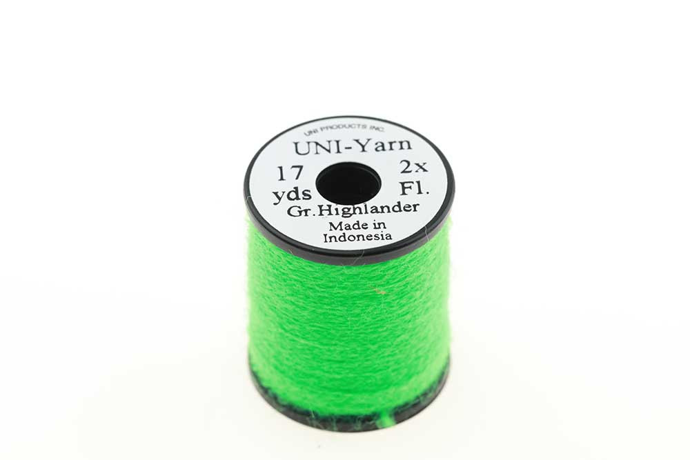 UNI Yarn  - 4