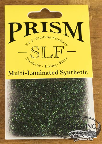 SLF Prism Dubbing - 9
