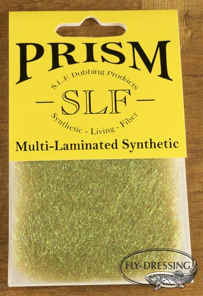 SLF Prism Dubbing - 11