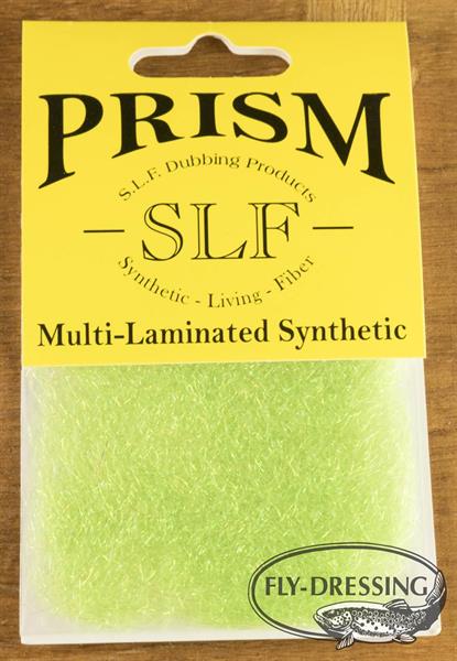 SLF Prism Dubbing - 16