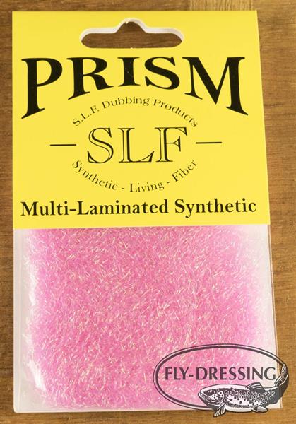 SLF Prism Dubbing - 4