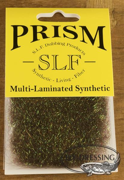 SLF Prism Dubbing - 12