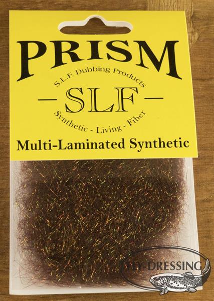 SLF Prism Dubbing - 19