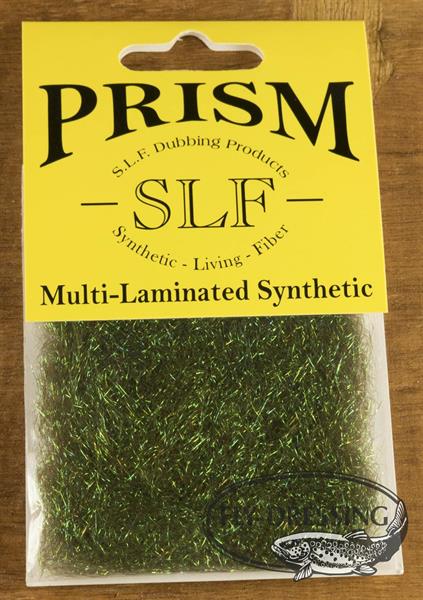 SLF Prism Dubbing - 13