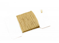 Polypropylene Yarn - Flytande- (polygarn) - 12
