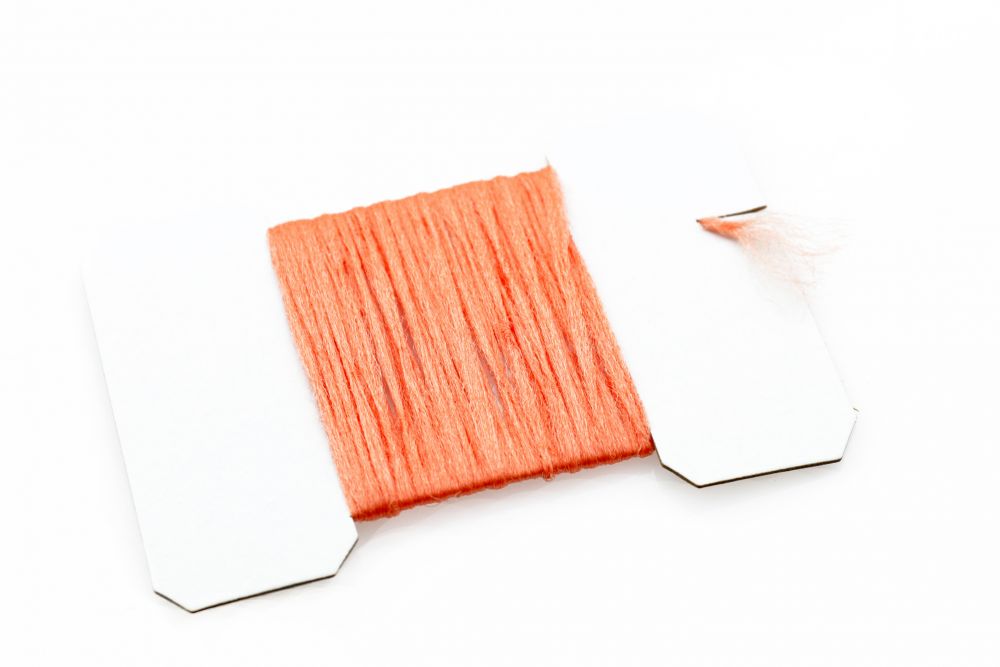 Polypropylene Yarn - Flytande- (polygarn) - 16