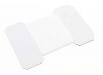 Polypropylene Yarn - Flytande- (polygarn) - 3