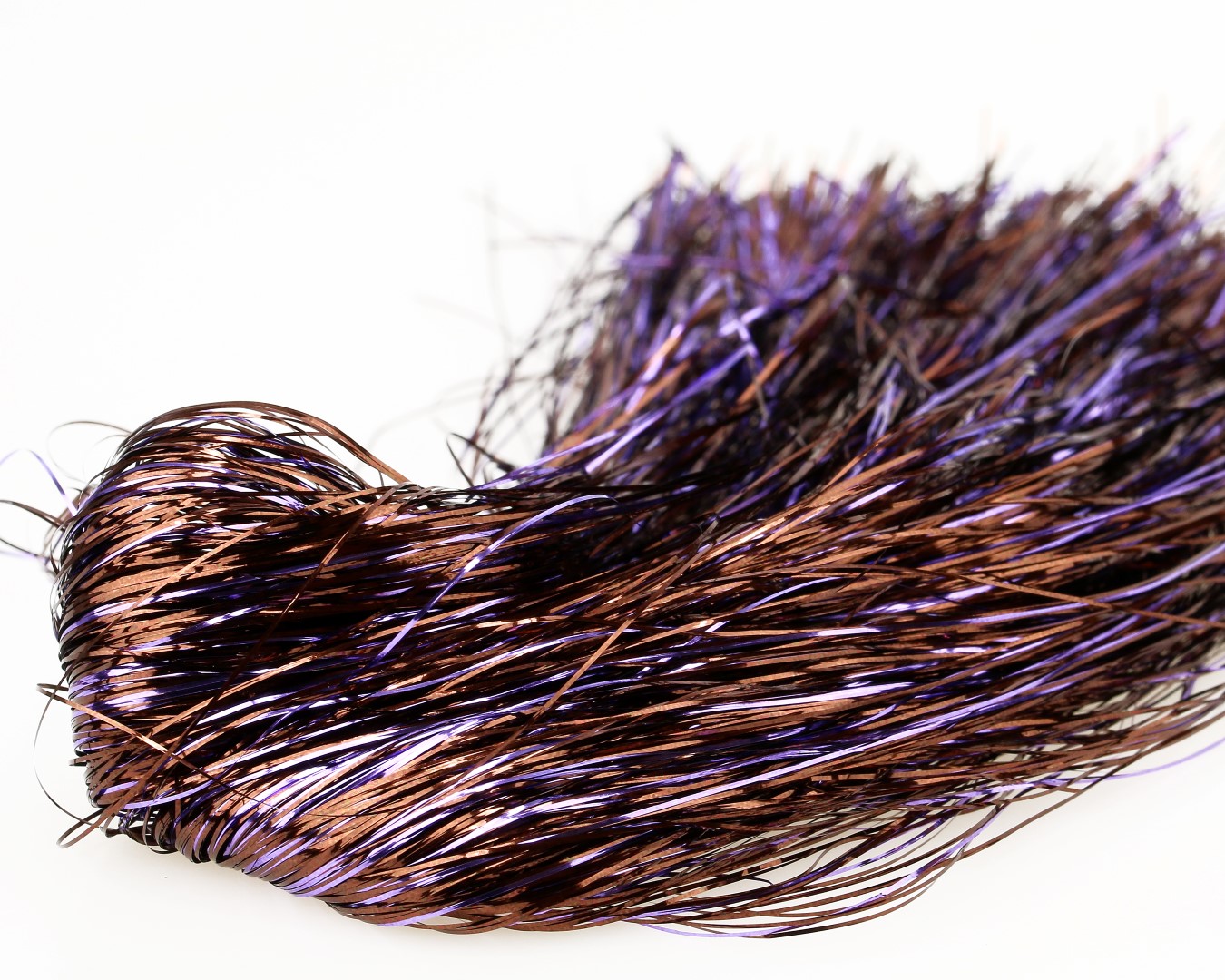 Tinsel Blend Hair - Sybai - 14