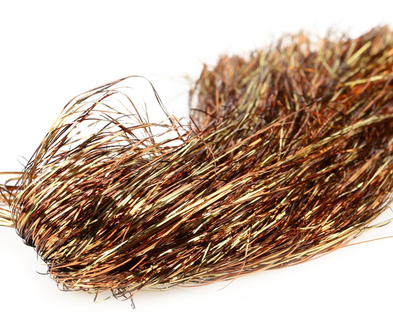 Tinsel Blend Hair - Sybai - 10