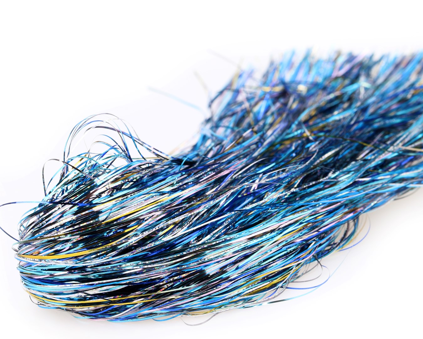Tinsel Blend Hair - Sybai - 11