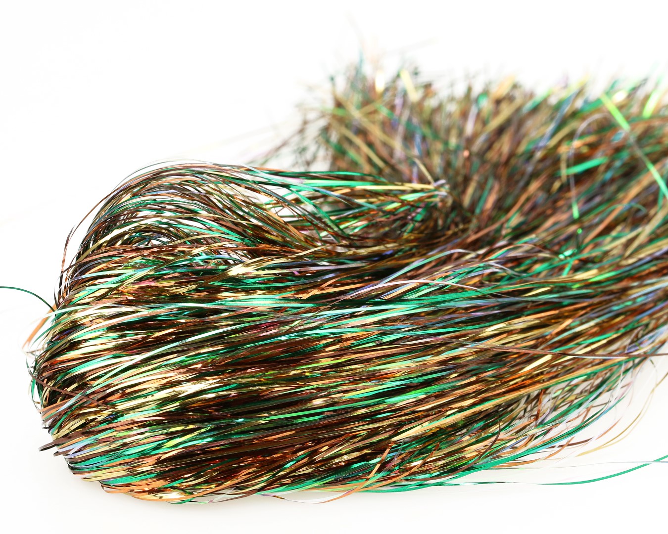 Tinsel Blend Hair - Sybai - 7