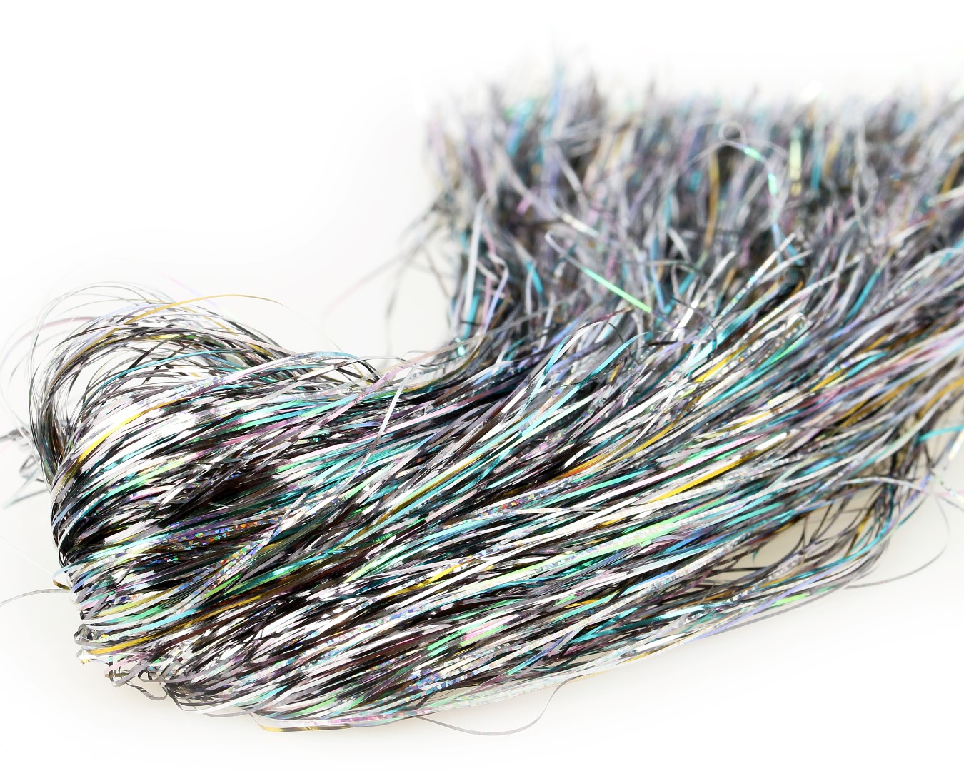 Tinsel Blend Hair - Sybai - 9