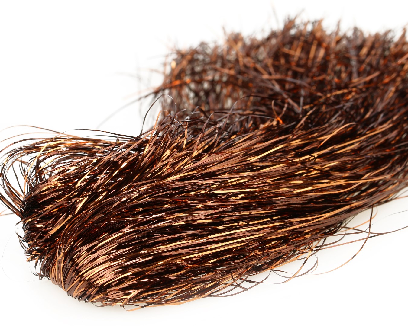 Tinsel Blend Hair - Sybai - 6