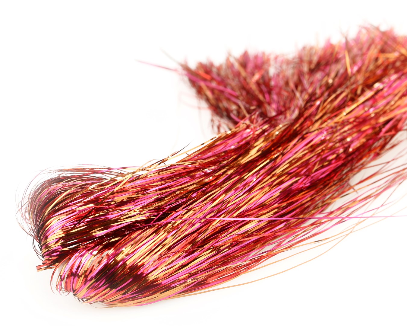 Tinsel Blend Hair - Sybai - 8