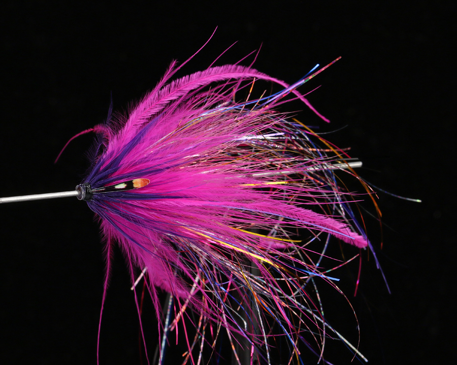 Tinsel Blend Hair - Sybai - 3