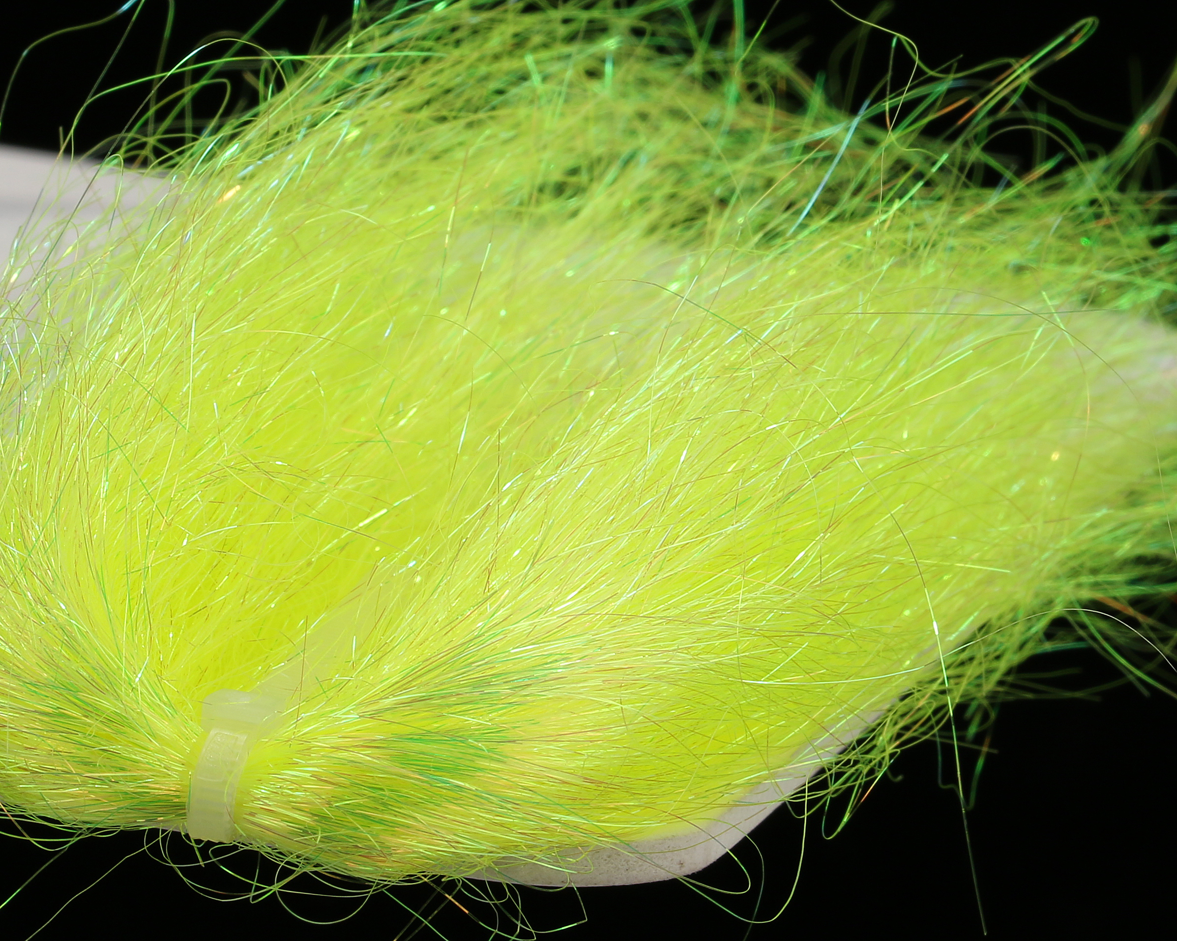 Angel Hair - Sybai   - 11