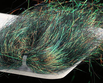 Angel Hair - Sybai  