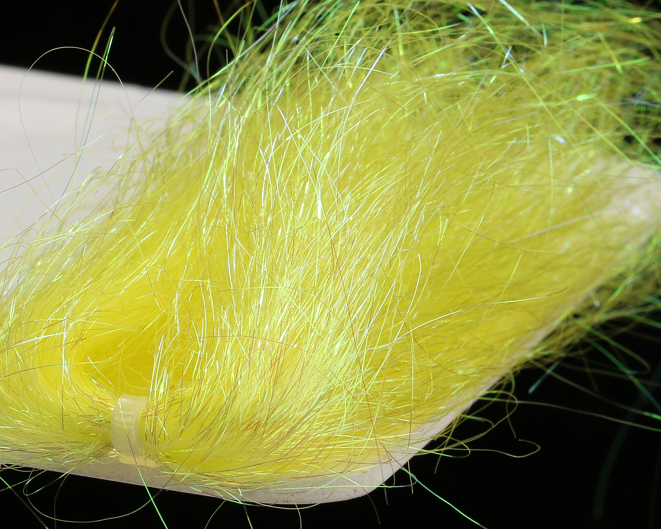 Angel Hair - Sybai   - 20