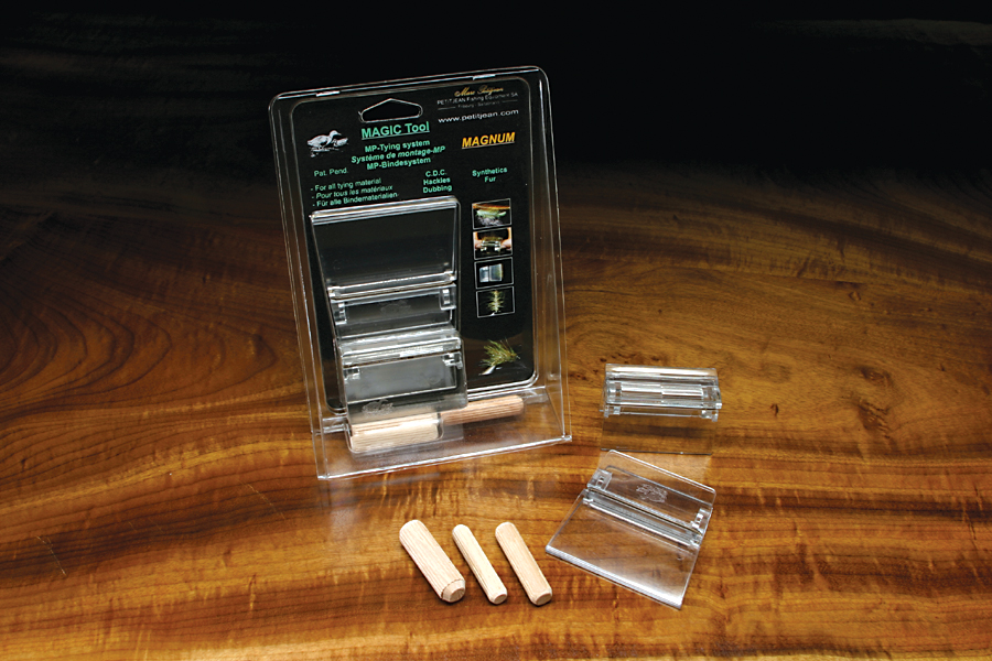 Petitjean Magic Tool Magnum