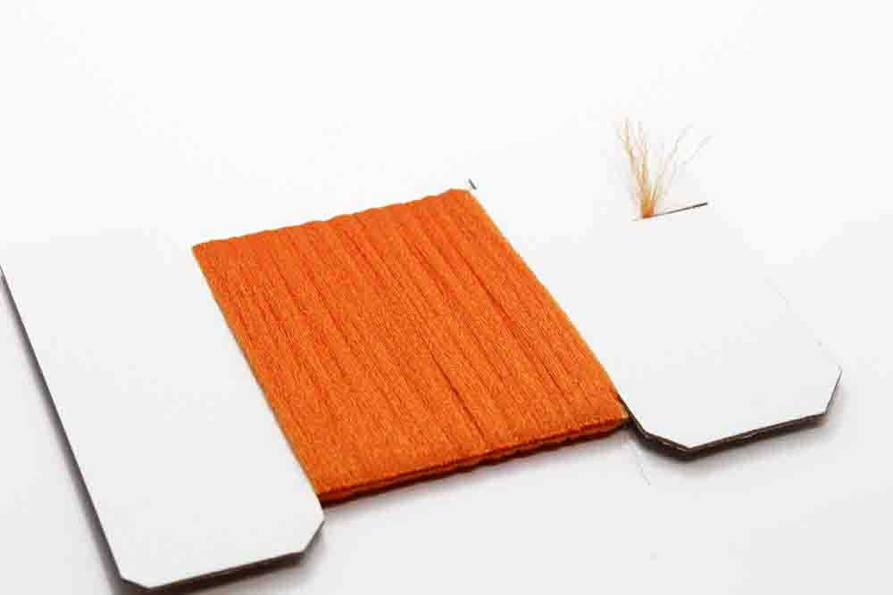 Antron Yarn - 24 färger - 17