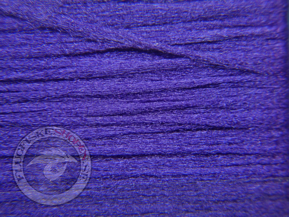 Antron Yarn - 24 färger - 11