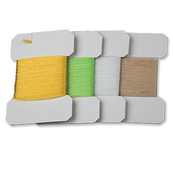 Antron Yarn - 24 färger
