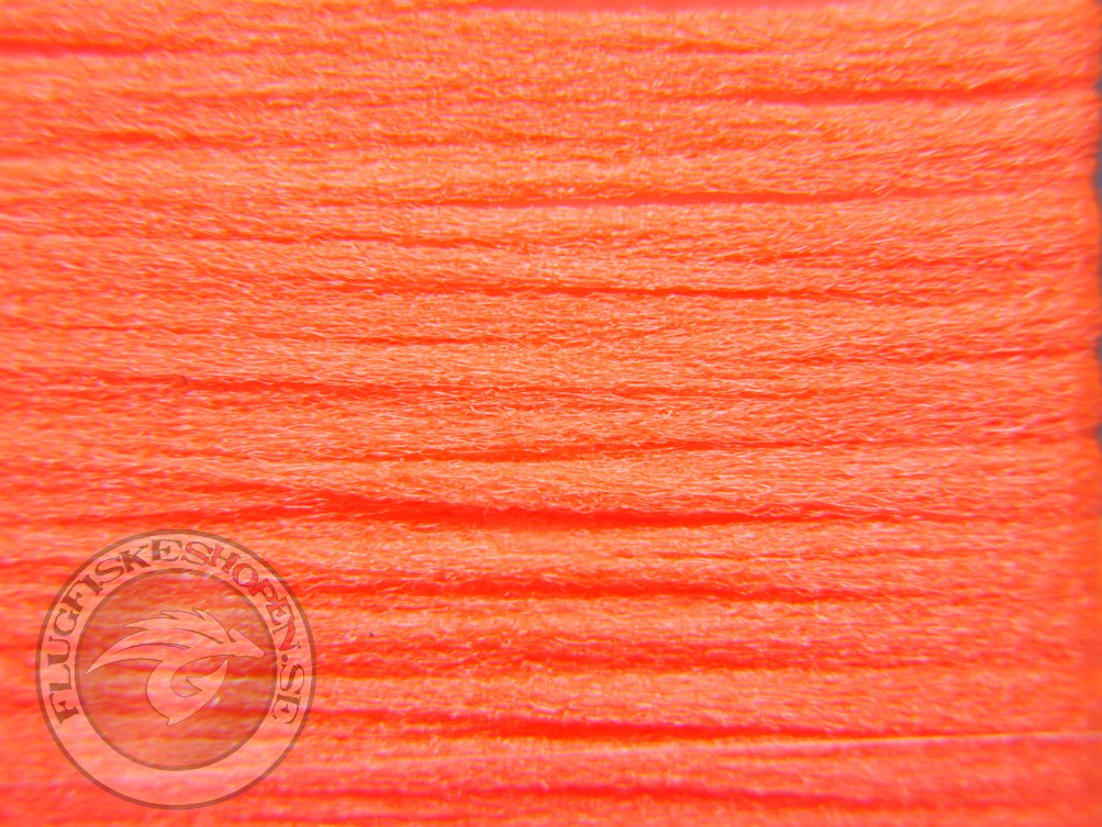 Antron Yarn - 24 färger - 12