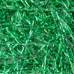 Textreme Long Hair Large Holographic - 17